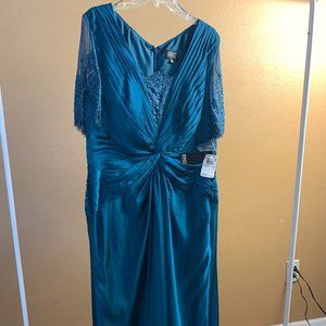 Adrianna Papell Occasions Evening Dress